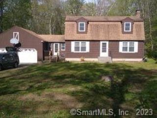 Foreclosed Home - 52 ORIOLE RD, 06423