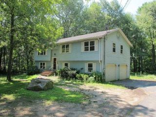 Foreclosed Home - 74 COLCHESTER AVE, 06424