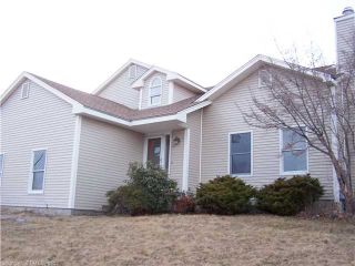 Foreclosed Home - 11 SPICE HILL DR, 06424