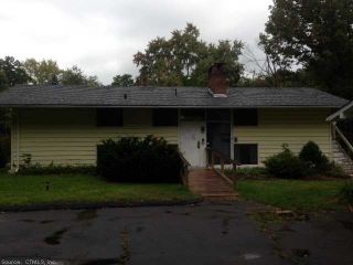 Foreclosed Home - 33 Edgerton St, 06424