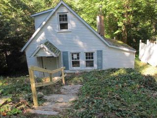 Foreclosed Home - 14 Mountain Trl, 06424