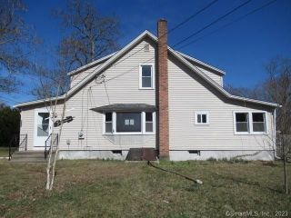 Foreclosed Home - 105 MIDDLETOWN AVE, 06424