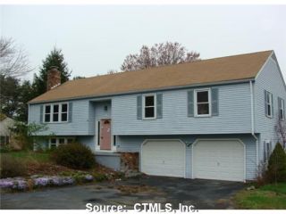 Foreclosed Home - 293 E RIVER RD, 06437