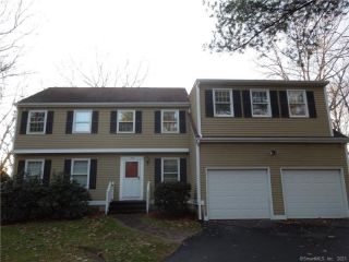 Foreclosed Home - 100 WHITE BIRCH DR, 06437