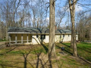 Foreclosed Home - 107 FOXWOOD RD S, 06437