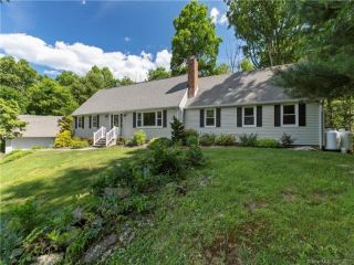 Foreclosed Home - 1931 LITTLE MEADOW RD, 06437