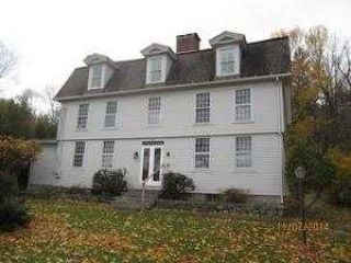 Foreclosed Home - 895 Saybrook Rd, 06438