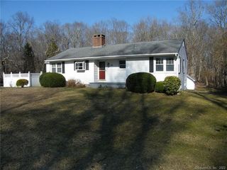 Foreclosed Home - 31 HICKORY LN, 06442