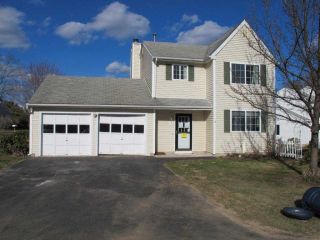 Foreclosed Home - 14 APPLE WAY, 06443