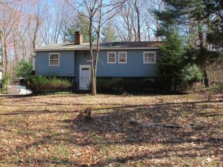Foreclosed Home - 53 FOREST RD, 06443