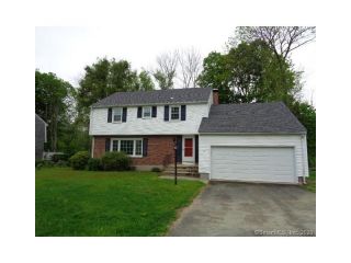 Foreclosed Home - 62 Neck Road, 06443