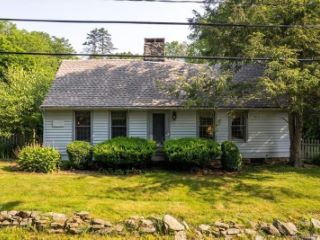 Foreclosed Home - 475 WARPAS RD, 06443