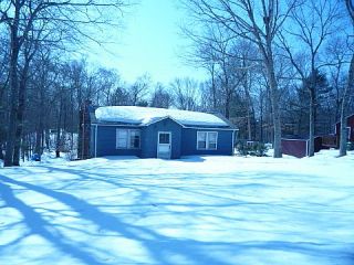 Foreclosed Home - 20 PHELPS RD, 06447