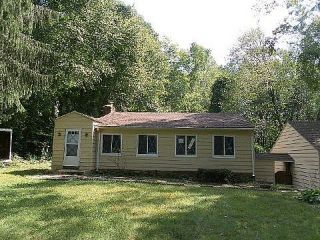 Foreclosed Home - 59 LAFAYETTE RD, 06447