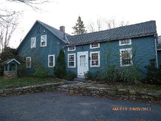 Foreclosed Home - List 100209269