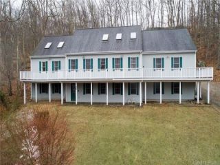 Foreclosed Home - 36 FLOOD RD, 06447