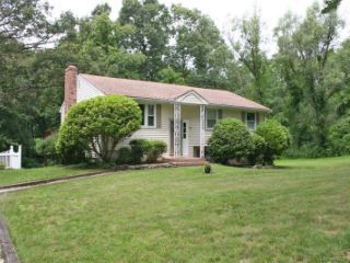 Foreclosed Home - 69 JOHNSON RD, 06447