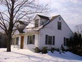 Foreclosed Home - 9 DRAPER AVE, 06450