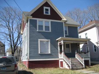 Foreclosed Home - 34 TREMONT ST, 06450