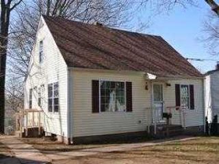 Foreclosed Home - 31 WELLES TER, 06450