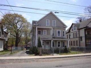 Foreclosed Home - 179 CAMP ST, 06450