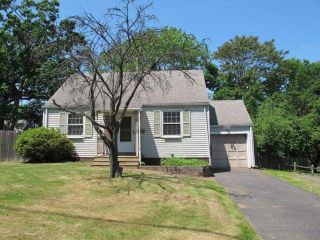 Foreclosed Home - 94 YALE ACRES RD, 06450