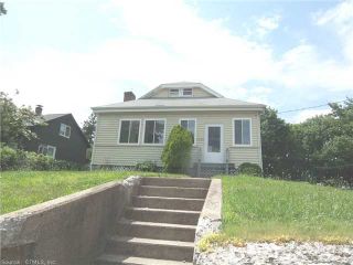 Foreclosed Home - 1264 N BROAD ST, 06450
