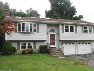 Foreclosed Home - 26 TIMBERLEA DR, 06450