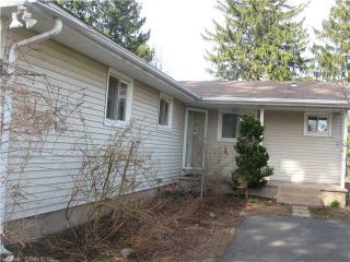 Foreclosed Home - 854 PADDOCK AVE, 06450