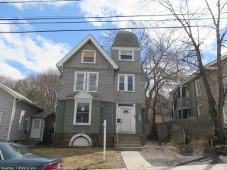 Foreclosed Home - 109 HOBART ST, 06450