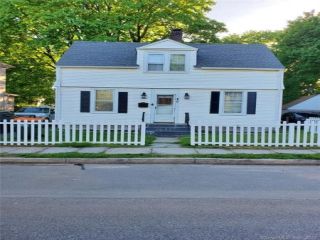 Foreclosed Home - 40 TREMONT ST, 06450