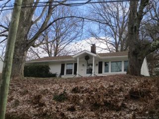 Foreclosed Home - 434 CROWN ST, 06450