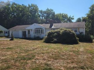 Foreclosed Home - 48 ELMWOOD DR, 06450