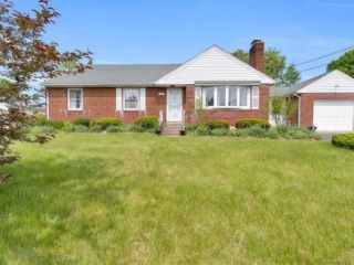 Foreclosed Home - 175 AVERY AVE, 06450