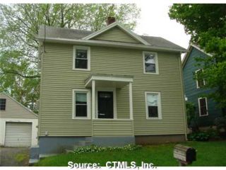 Foreclosed Home - 219 PROSPECT AVE, 06451