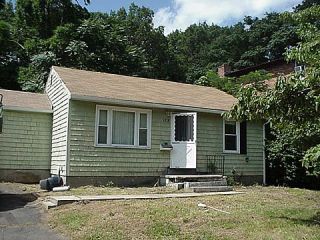 Foreclosed Home - 152 WOODLAND ST, 06451
