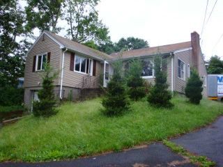 Foreclosed Home - 97 BARBERRY LN, 06451
