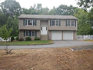 Foreclosed Home - List 100325902