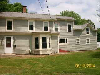Foreclosed Home - 207 Cutlery Ave, 06451