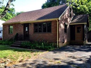 Foreclosed Home - 10 PHEASANT DR, 06451