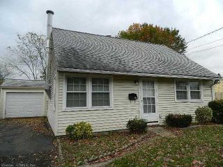 Foreclosed Home - 85 GLEN HILLS RD, 06451