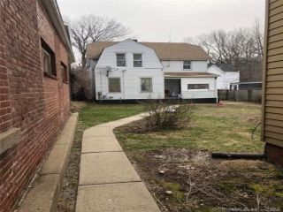 Foreclosed Home - 232 COOK AVE, 06451