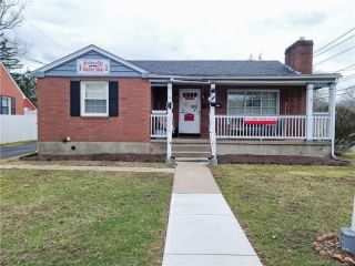 Foreclosed Home - 74 CENTENNIAL AVE, 06451