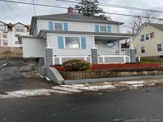 Foreclosed Home - 85 BRONSON AVE, 06451