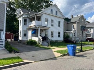 Foreclosed Home - 61 N 2ND ST, 06451