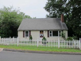 Foreclosed Home - List 100120295