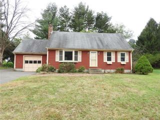 Foreclosed Home - 9 Blue Meadow Rd, 06457
