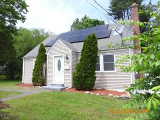 Foreclosed Home - 30 Connery Rd, 06457