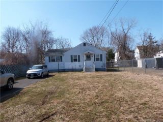 Foreclosed Home - 79 PEASE AVE, 06457