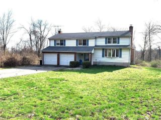 Foreclosed Home - 84 PATERSON DR, 06457